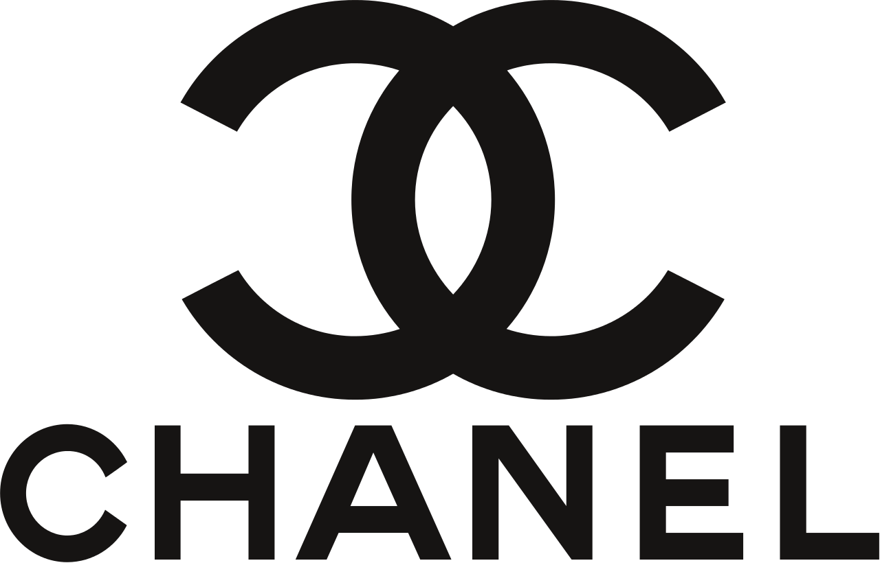 Chanel_logo_complet