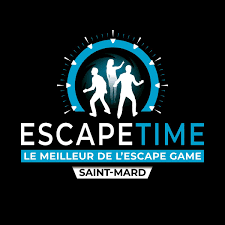 ESCAPE TIME SAINT AMRD