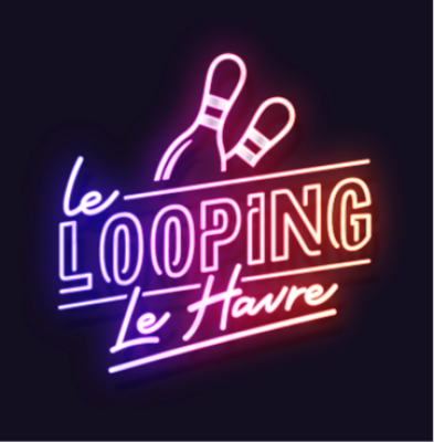 LOOPING