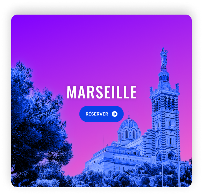 Salles Marseille